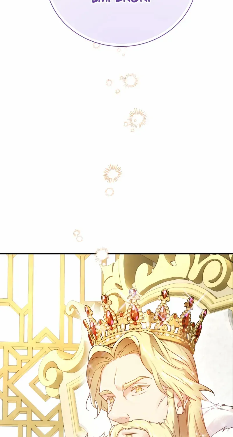 Golden Light Gratia, The Child Loved By God Kainu Manga Chapter 11 Page 73