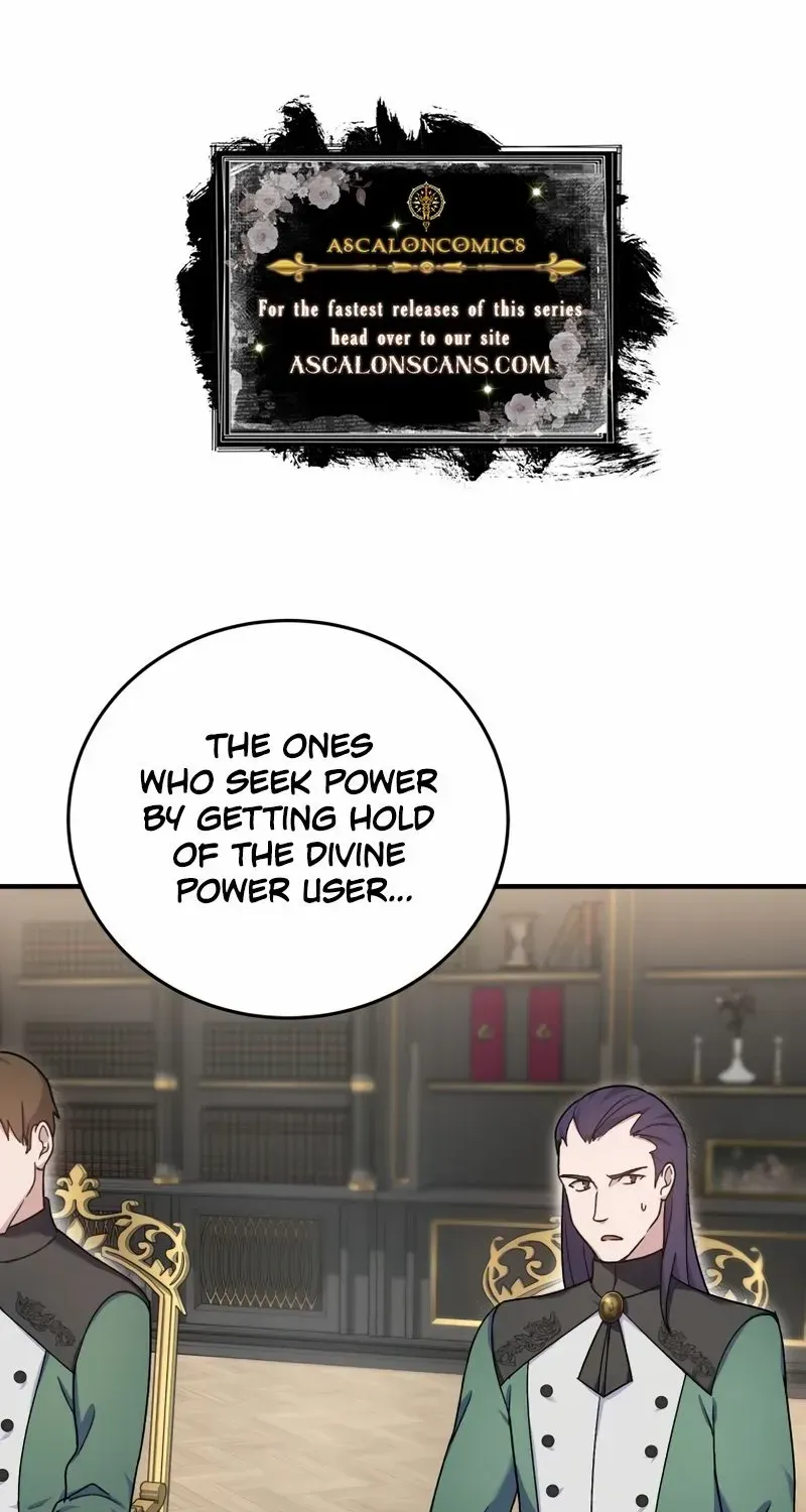 Golden Light Gratia, The Child Loved By God Kainu Manga Chapter 10 Page 63