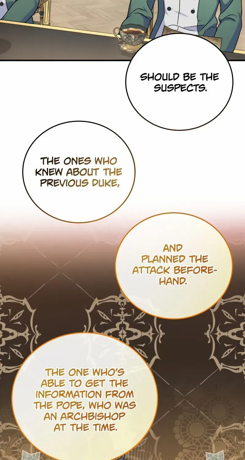 Golden Light Gratia, The Child Loved By God Kainu Manga Chapter 10 Page 64
