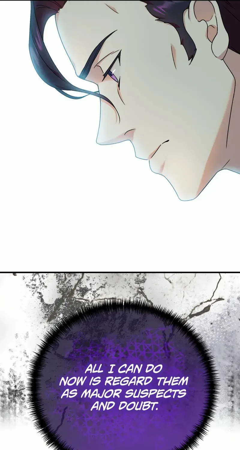 Golden Light Gratia, The Child Loved By God Kainu Manga Chapter 10 Page 70