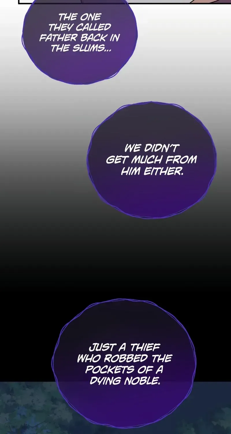 Golden Light Gratia, The Child Loved By God Kainu Manga Chapter 10 Page 74