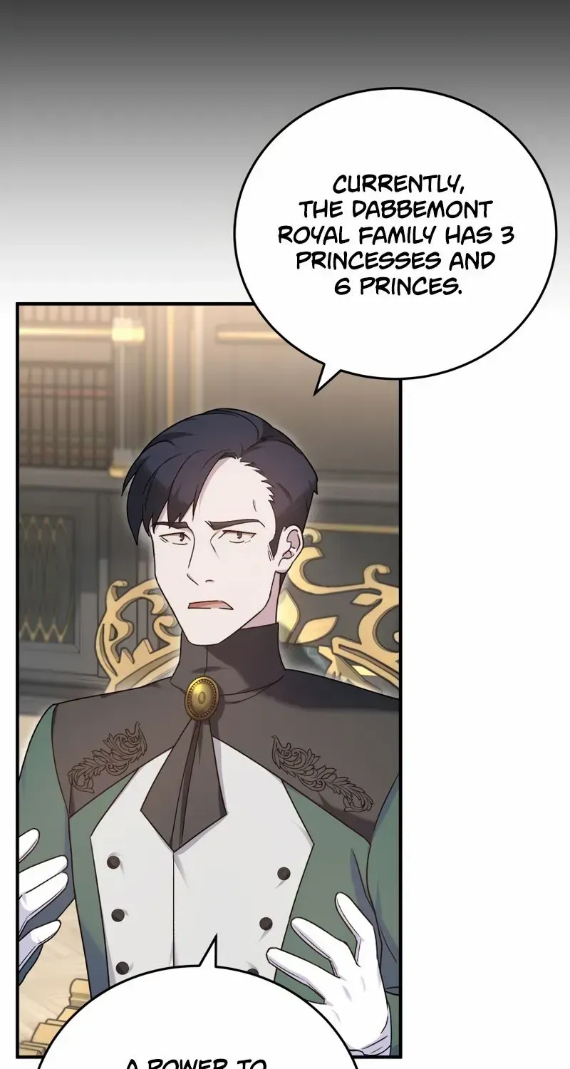 Golden Light Gratia, The Child Loved By God Kainu Manga Chapter 10 Page 76