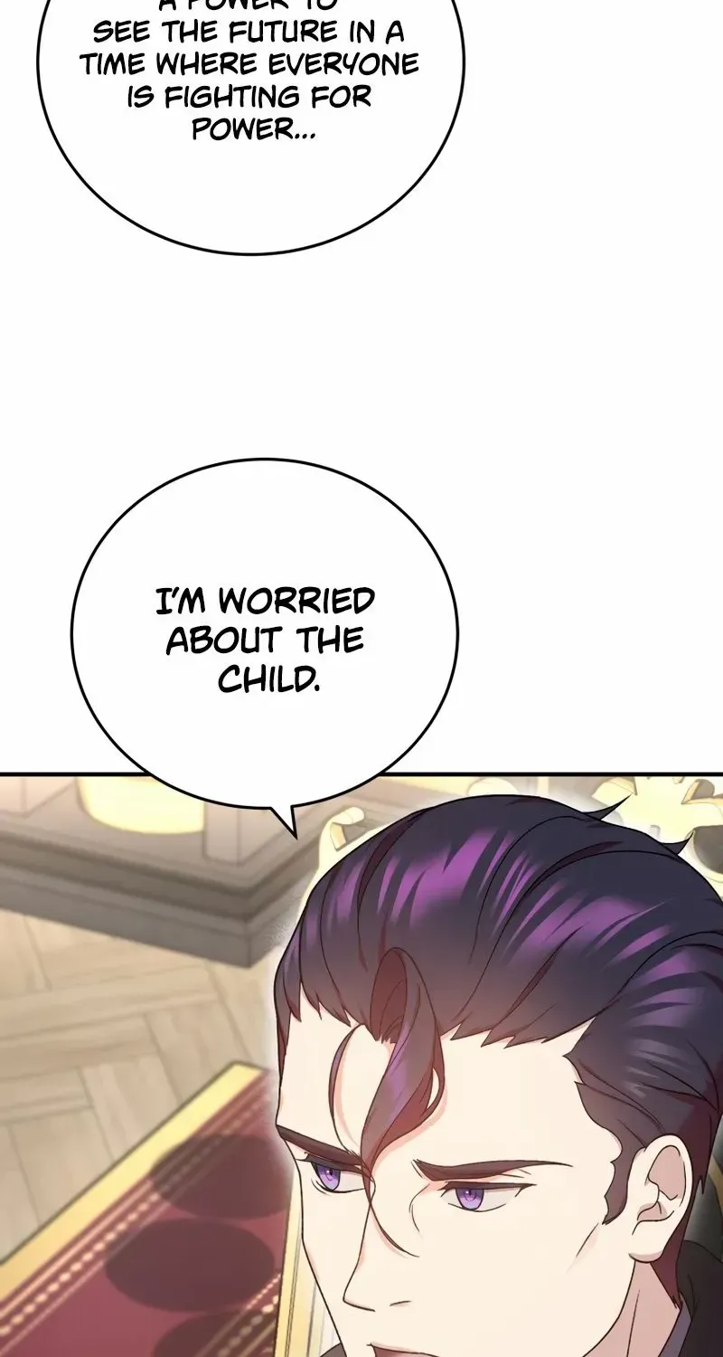 Golden Light Gratia, The Child Loved By God Kainu Manga Chapter 10 Page 77