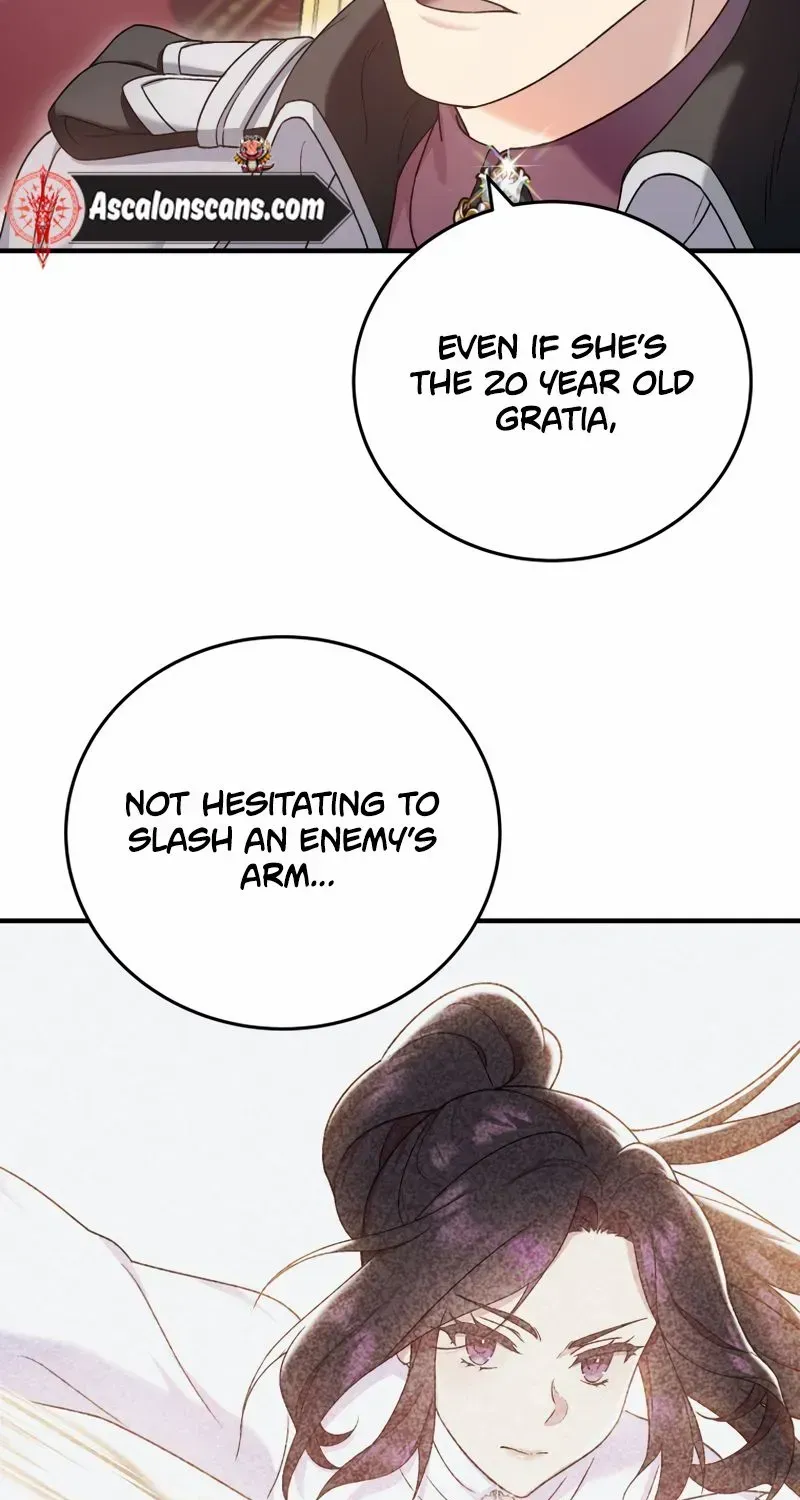 Golden Light Gratia, The Child Loved By God Kainu Manga Chapter 10 Page 78