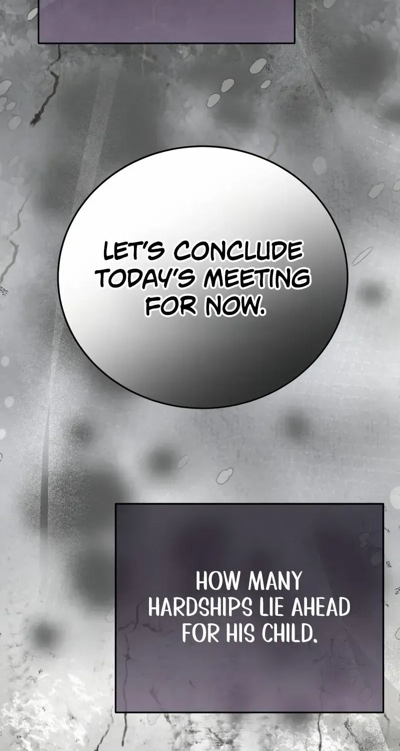 Golden Light Gratia, The Child Loved By God Kainu Manga Chapter 10 Page 81