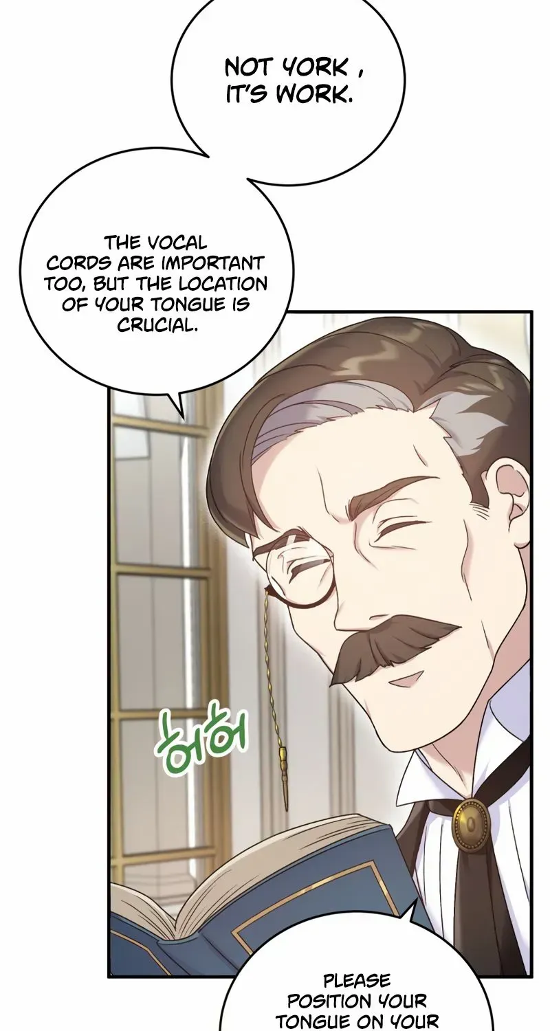 Golden Light Gratia, The Child Loved By God Kainu Manga Chapter 10 Page 84