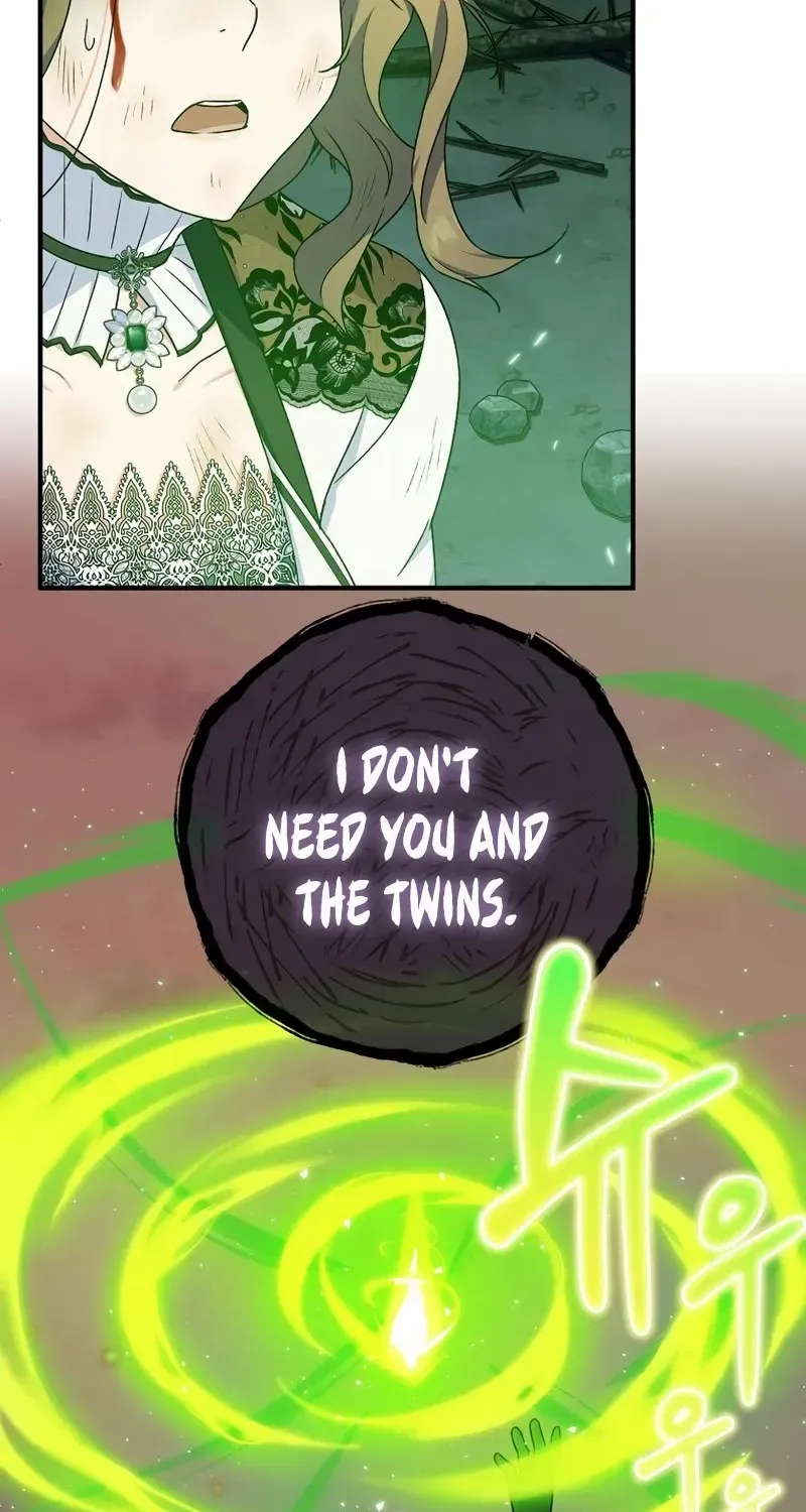 Golden Light Gratia, The Child Loved By God Kainu Manga Chapter 9 Page 53