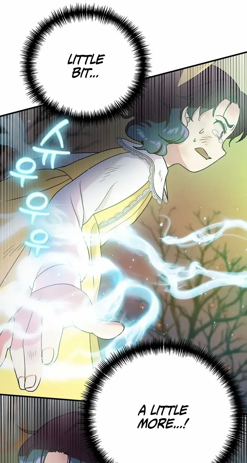 Golden Light Gratia, The Child Loved By God Kainu Manga Chapter 9 Page 55
