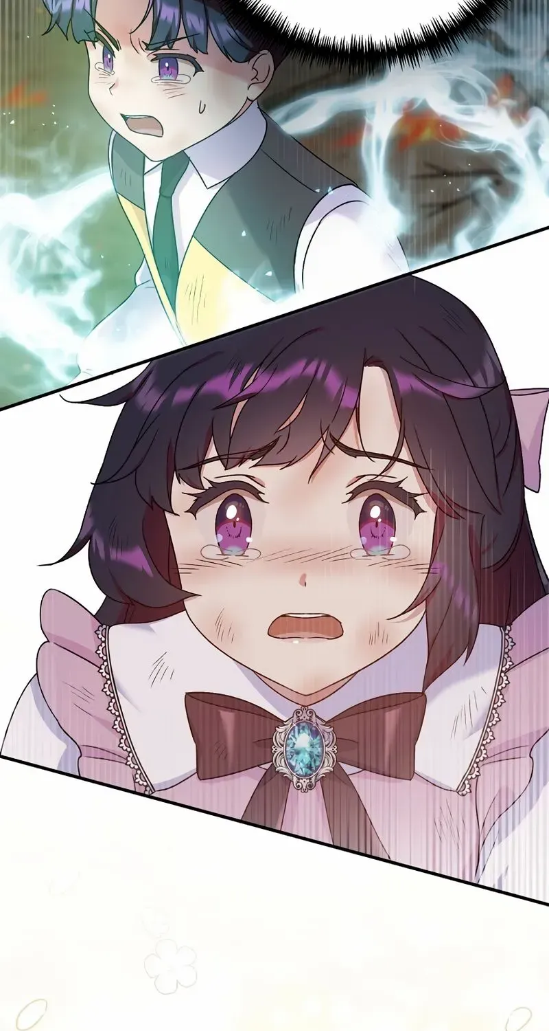 Golden Light Gratia, The Child Loved By God Kainu Manga Chapter 9 Page 56