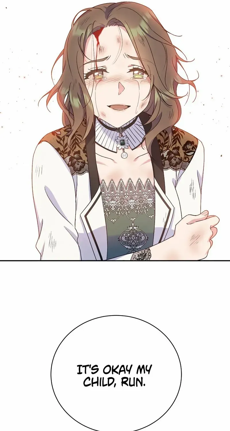 Golden Light Gratia, The Child Loved By God Kainu Manga Chapter 9 Page 60