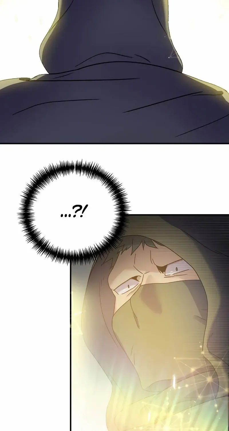 Golden Light Gratia, The Child Loved By God Kainu Manga Chapter 9 Page 62