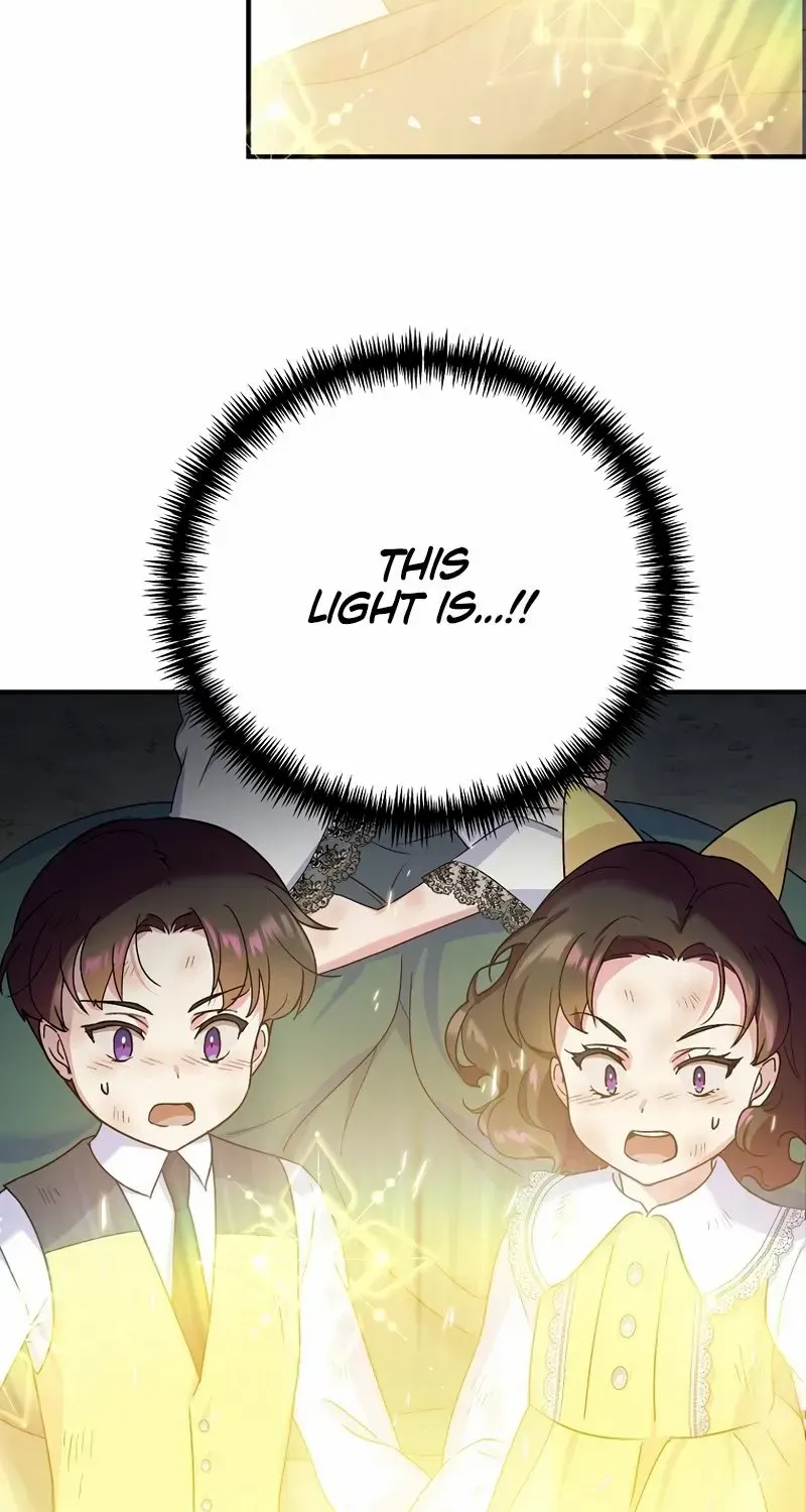 Golden Light Gratia, The Child Loved By God Kainu Manga Chapter 9 Page 63