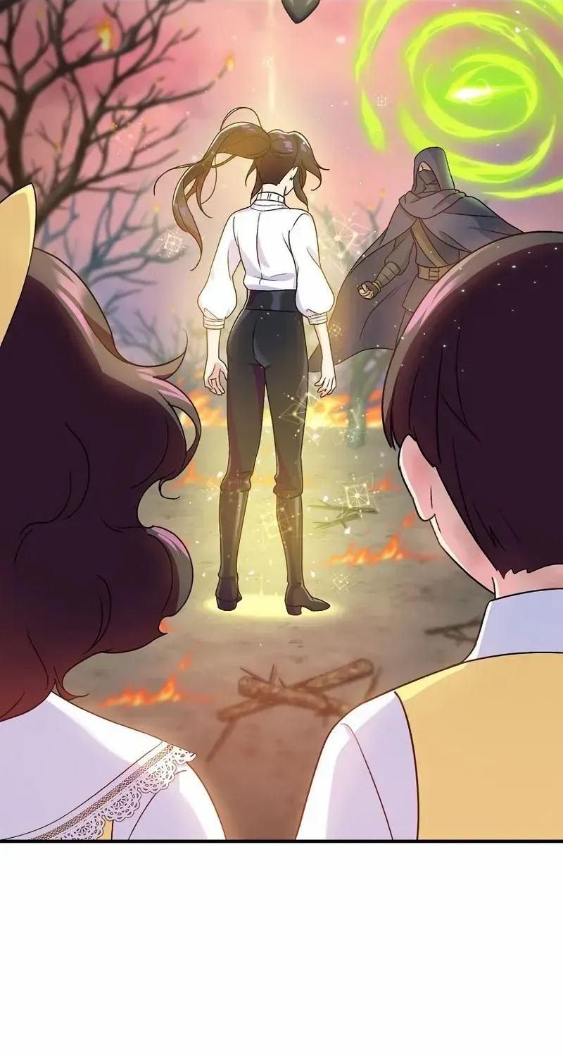 Golden Light Gratia, The Child Loved By God Kainu Manga Chapter 9 Page 67