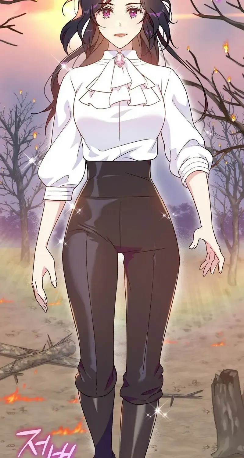 Golden Light Gratia, The Child Loved By God Kainu Manga Chapter 9 Page 71