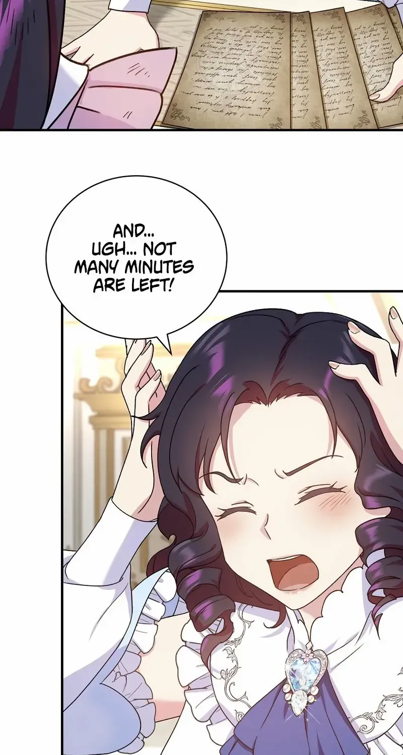 Golden Light Gratia, The Child Loved By God Kainu Manga Chapter 9 Page 81