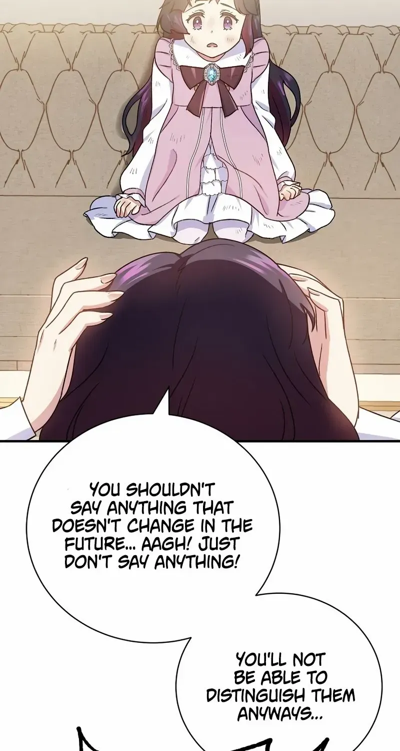 Golden Light Gratia, The Child Loved By God Kainu Manga Chapter 9 Page 83