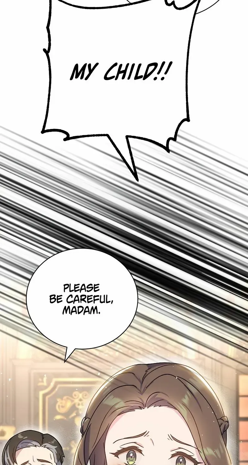 Golden Light Gratia, The Child Loved By God Kainu Manga Chapter 9 Page 84