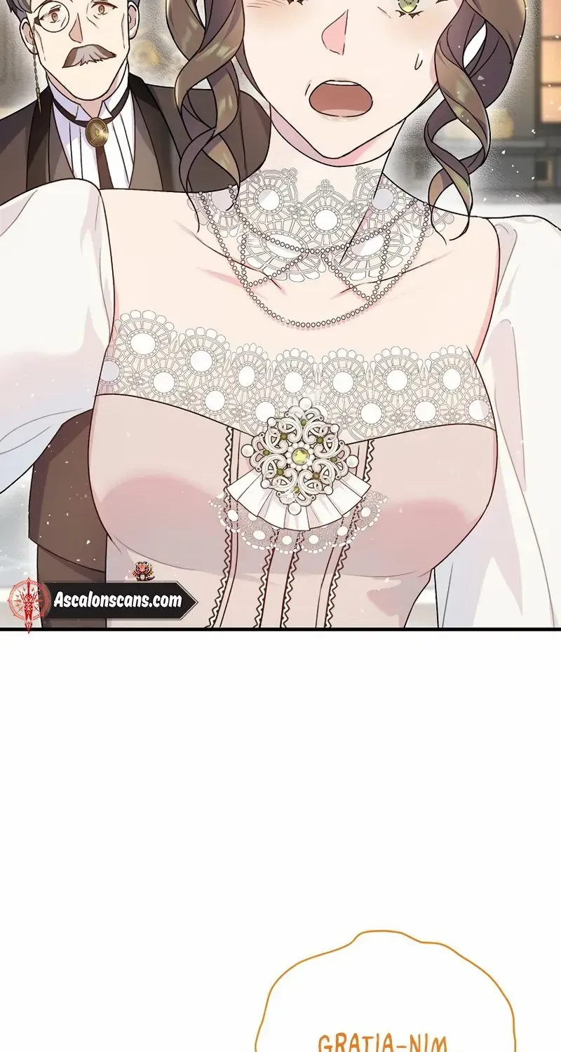 Golden Light Gratia, The Child Loved By God Kainu Manga Chapter 9 Page 85