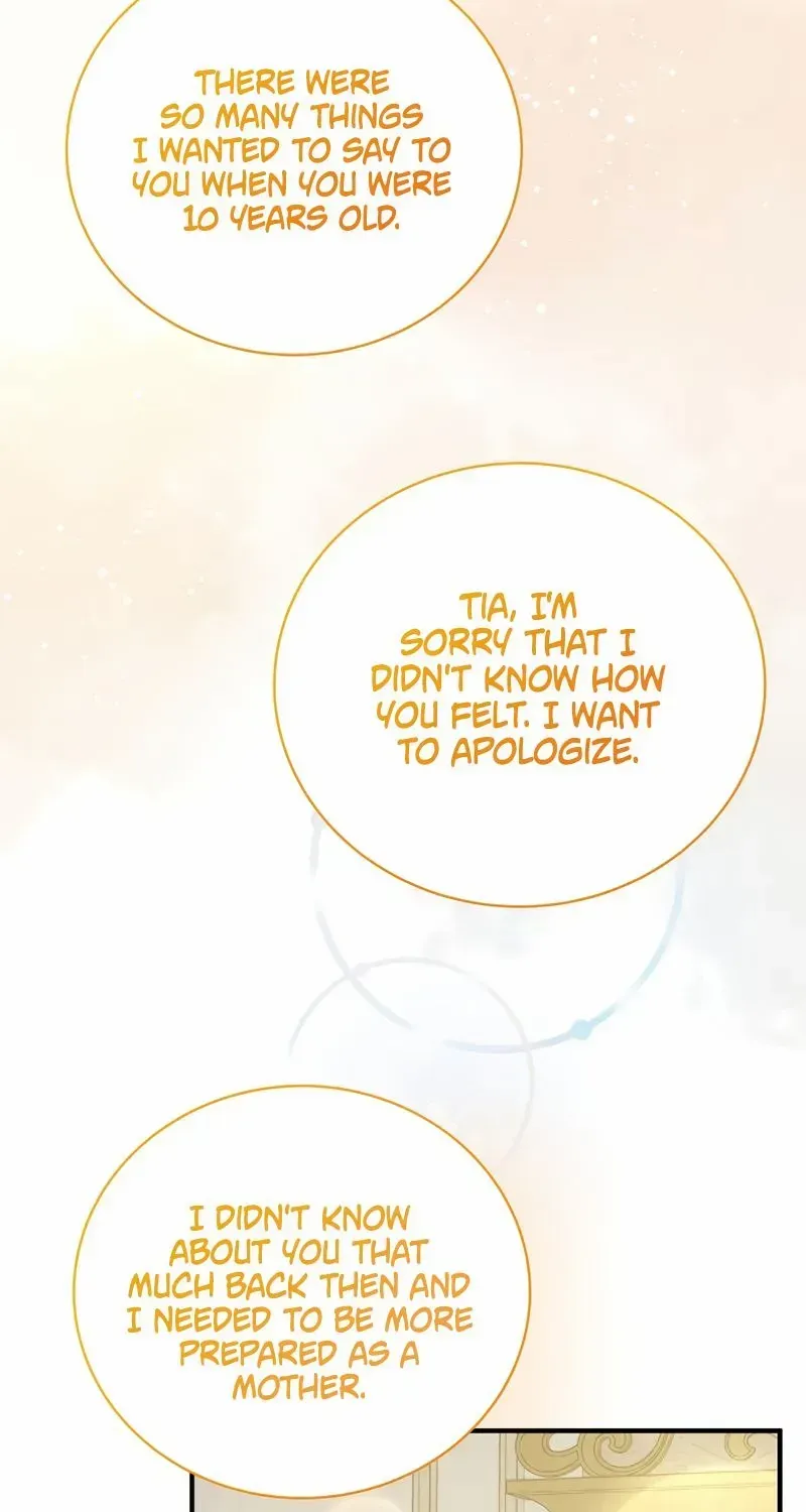 Golden Light Gratia, The Child Loved By God Kainu Manga Chapter 9 Page 88