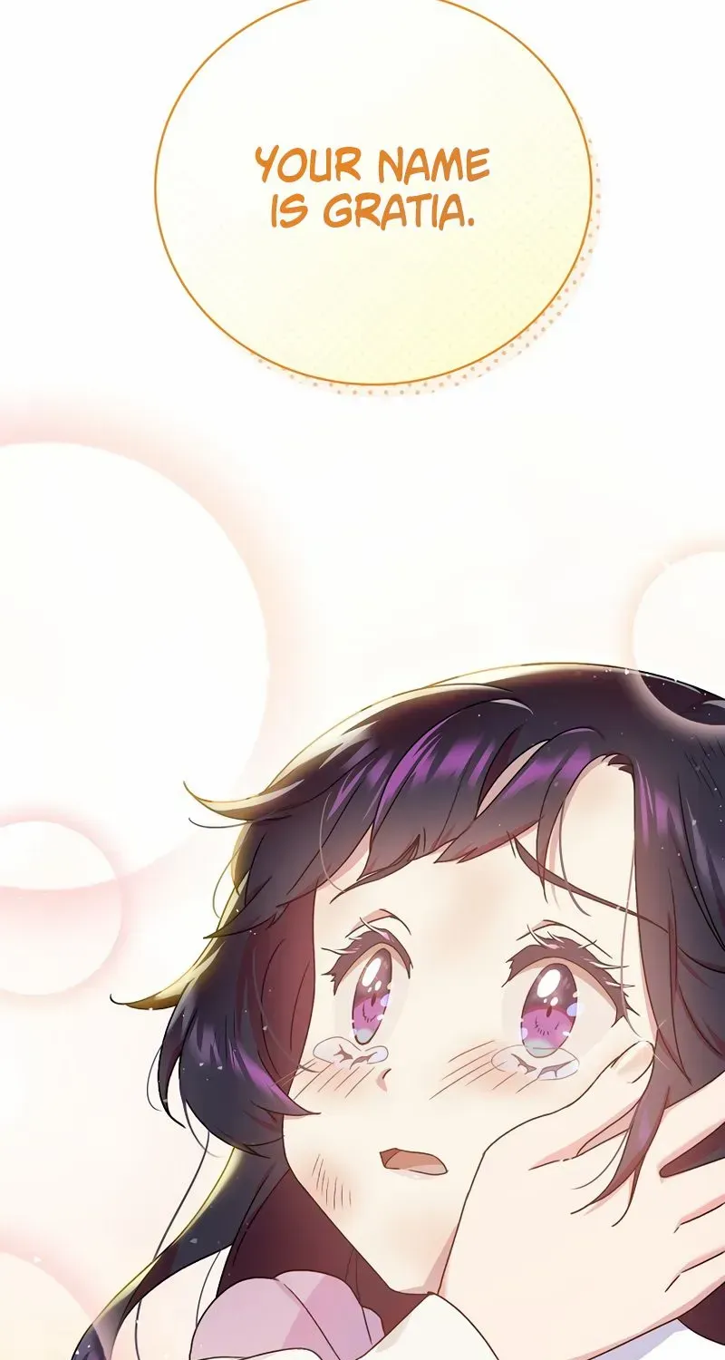 Golden Light Gratia, The Child Loved By God Kainu Manga Chapter 9 Page 90