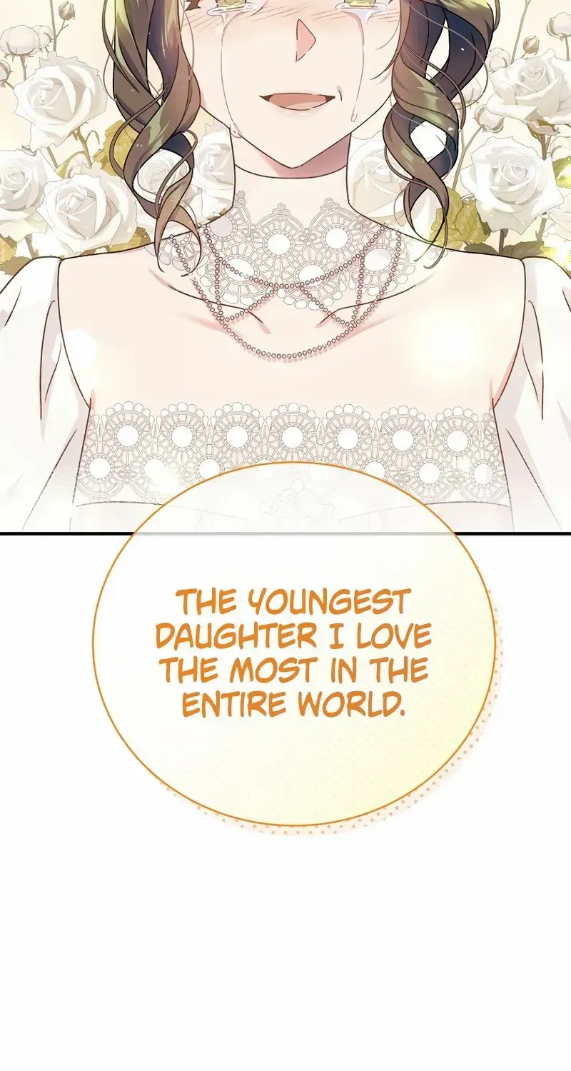 Golden Light Gratia, The Child Loved By God Kainu Manga Chapter 9 Page 92