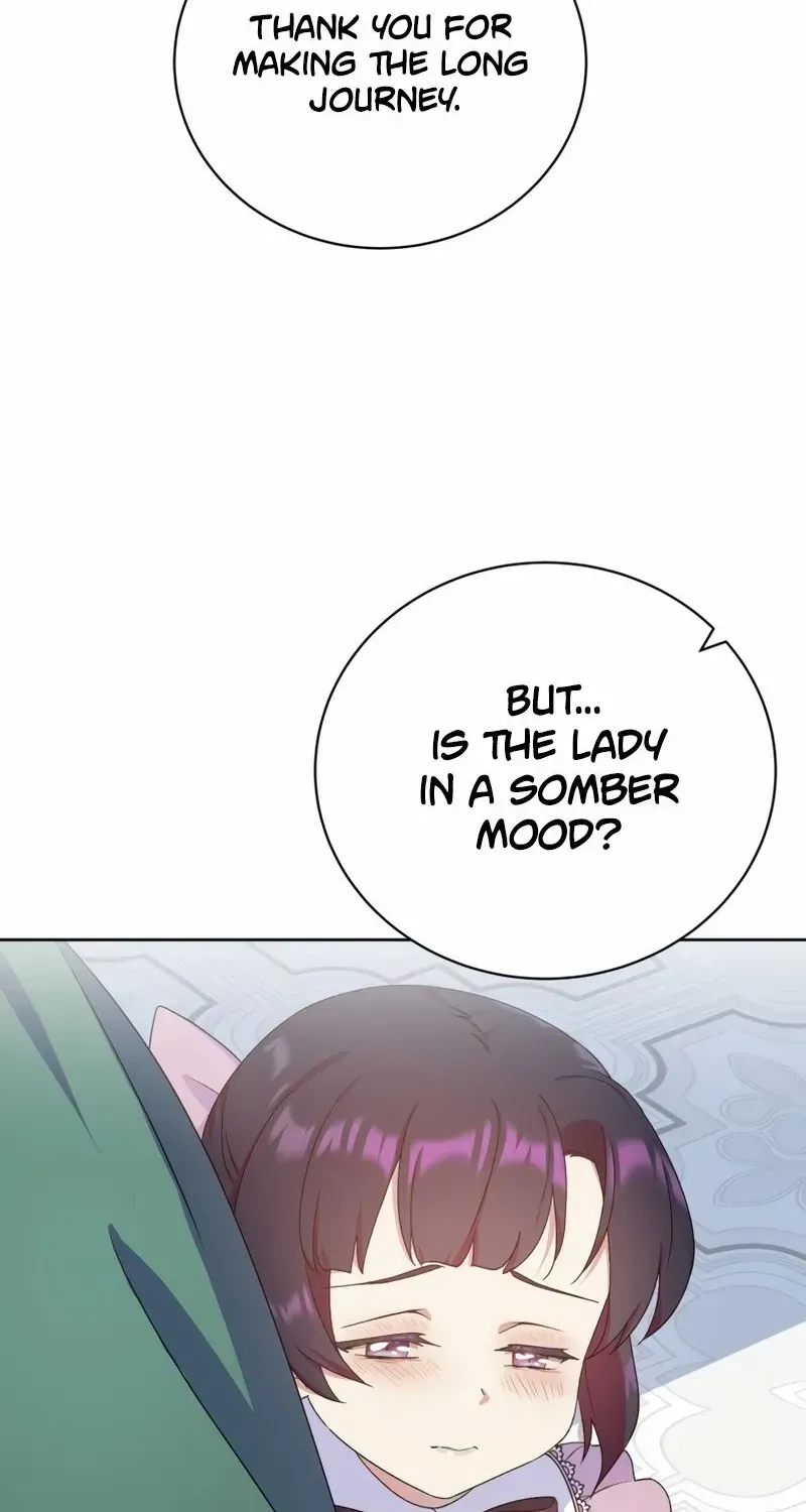 Golden Light Gratia, The Child Loved By God Kainu Manga Chapter 8 Page 4
