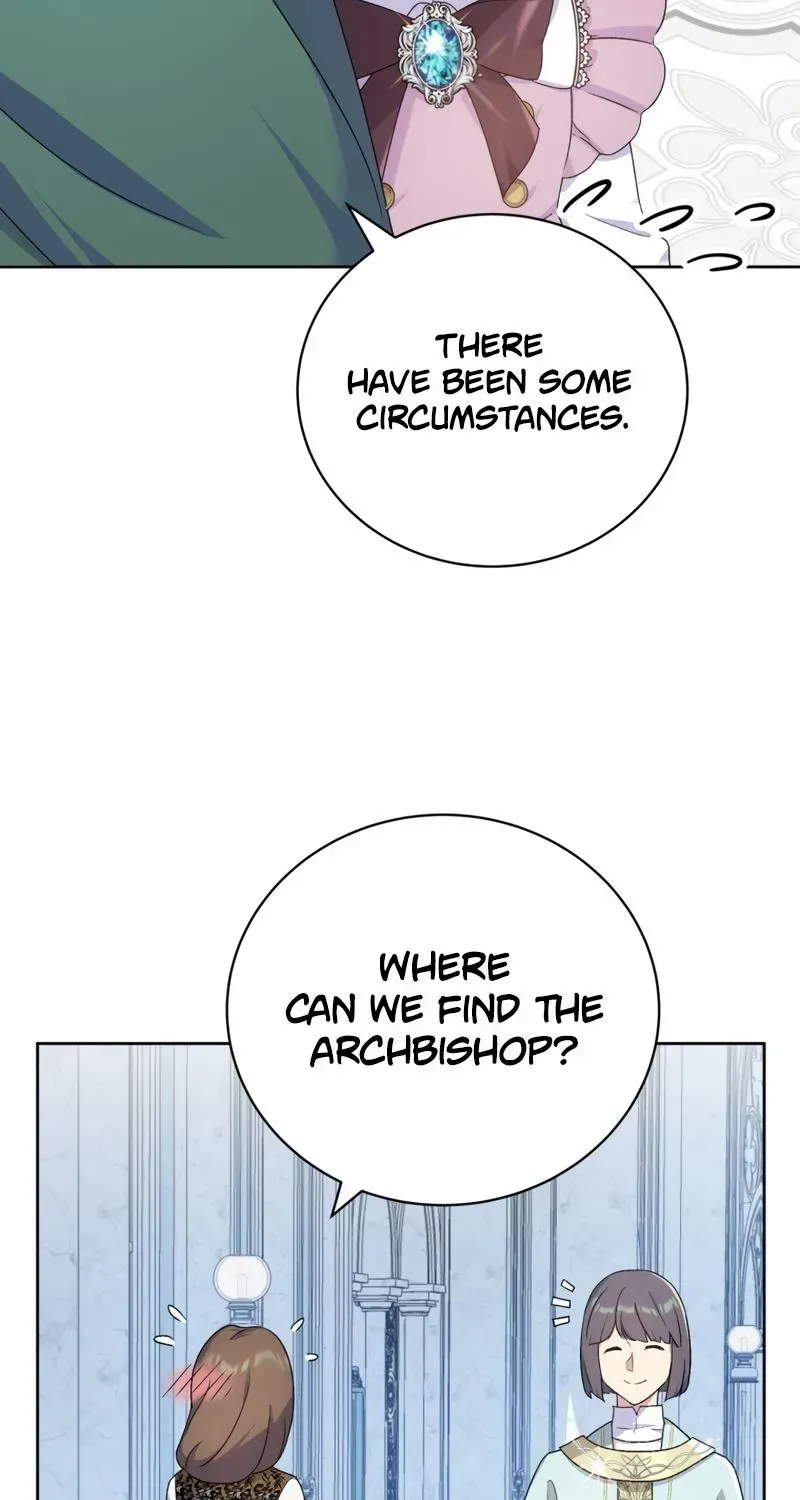 Golden Light Gratia, The Child Loved By God Kainu Manga Chapter 8 Page 5