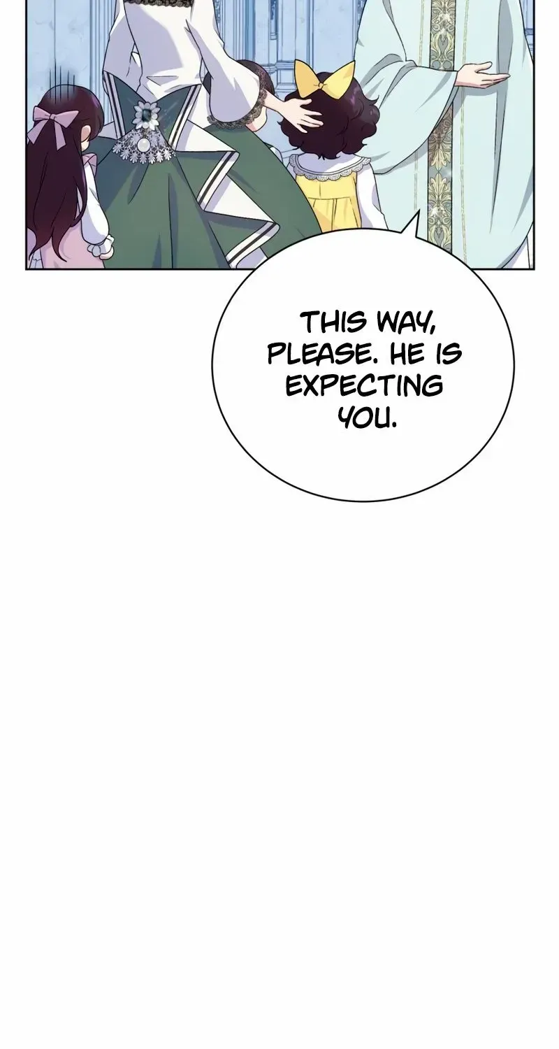 Golden Light Gratia, The Child Loved By God Kainu Manga Chapter 8 Page 6