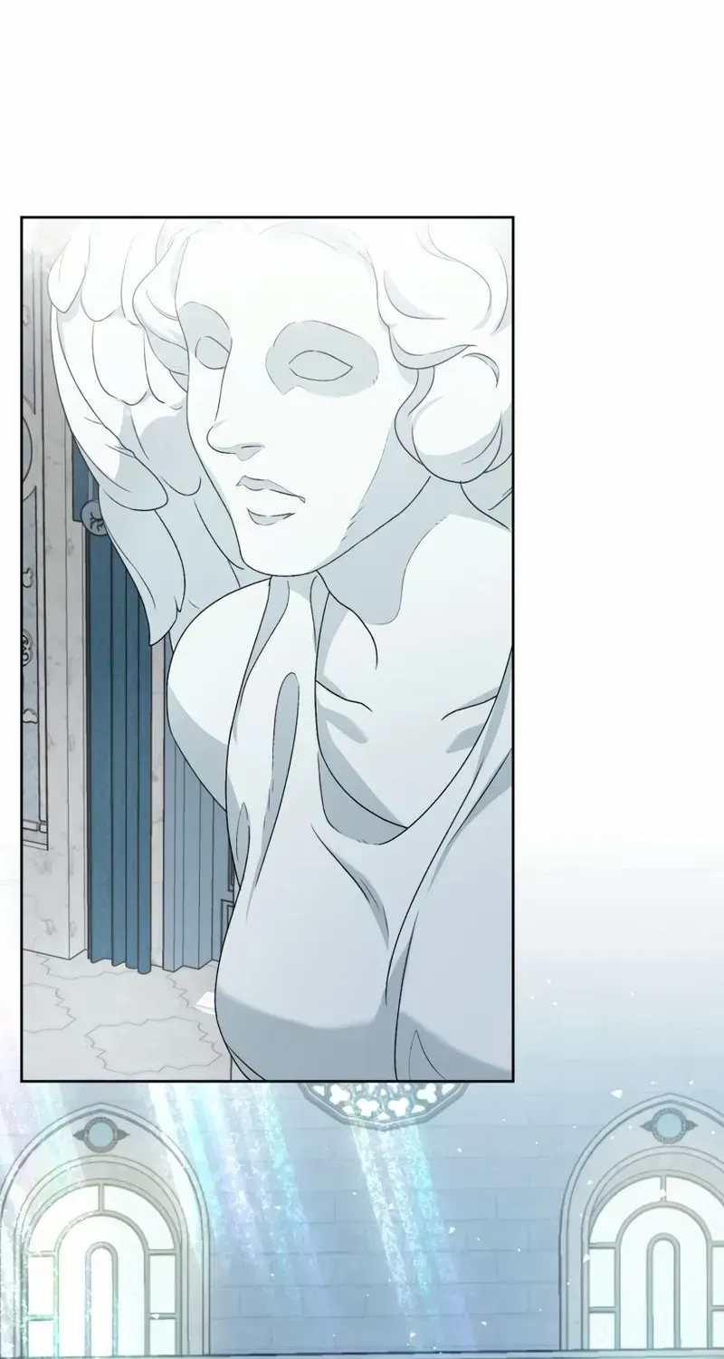 Golden Light Gratia, The Child Loved By God Kainu Manga Chapter 8 Page 8