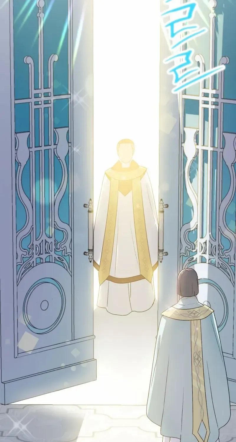 Golden Light Gratia, The Child Loved By God Kainu Manga Chapter 8 Page 15