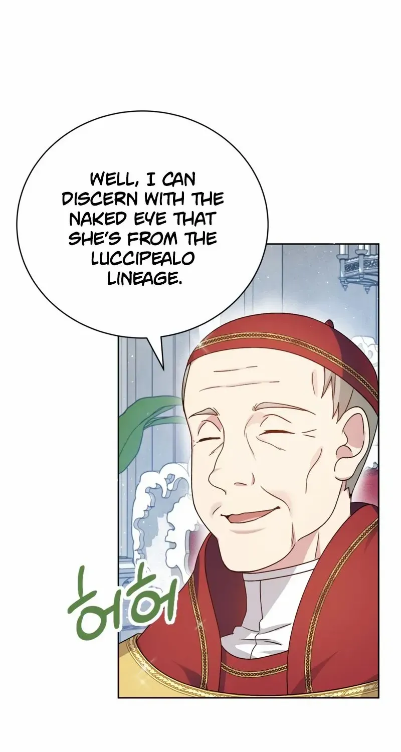 Golden Light Gratia, The Child Loved By God Kainu Manga Chapter 8 Page 23