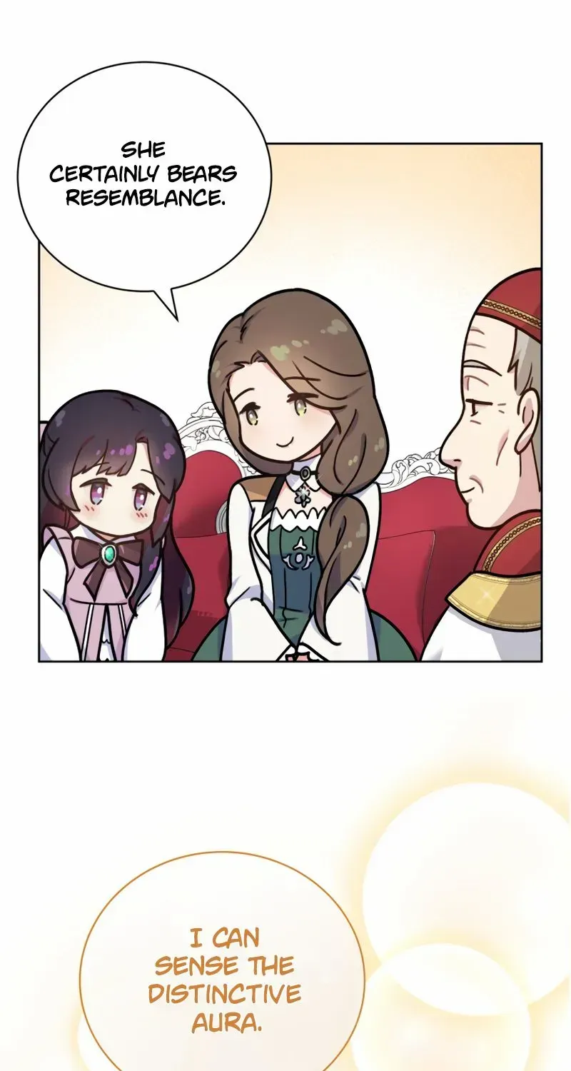 Golden Light Gratia, The Child Loved By God Kainu Manga Chapter 8 Page 24