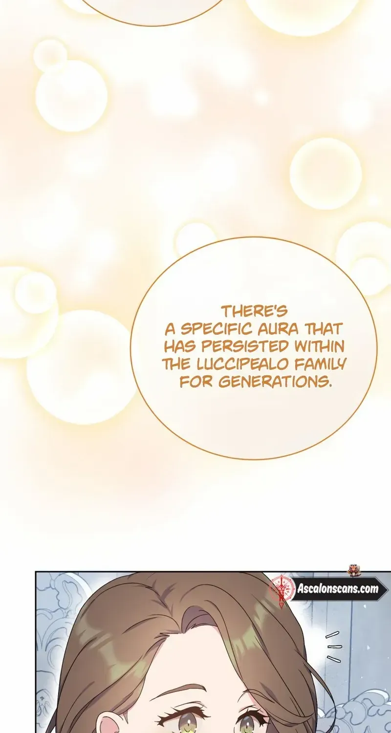 Golden Light Gratia, The Child Loved By God Kainu Manga Chapter 8 Page 25