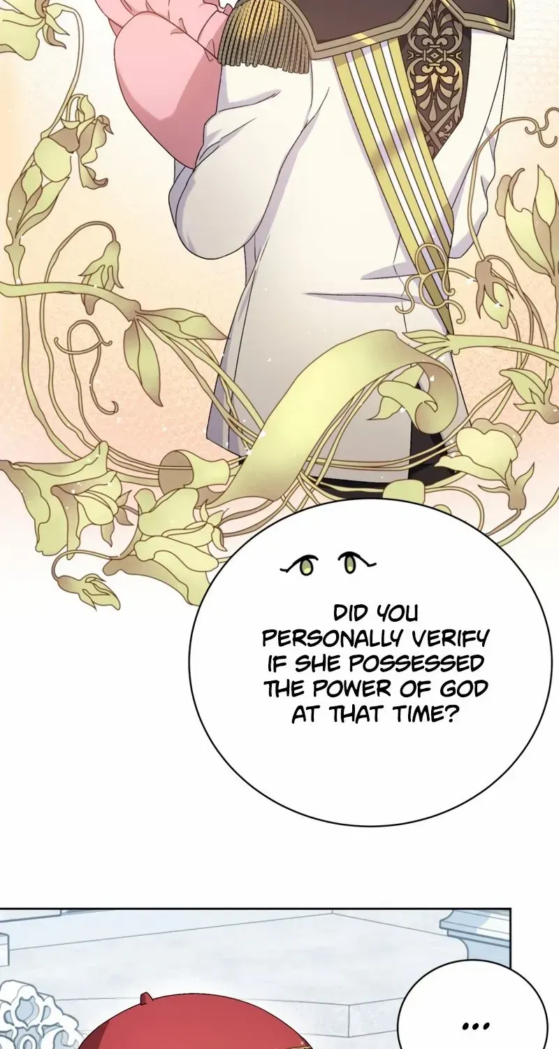 Golden Light Gratia, The Child Loved By God Kainu Manga Chapter 8 Page 27
