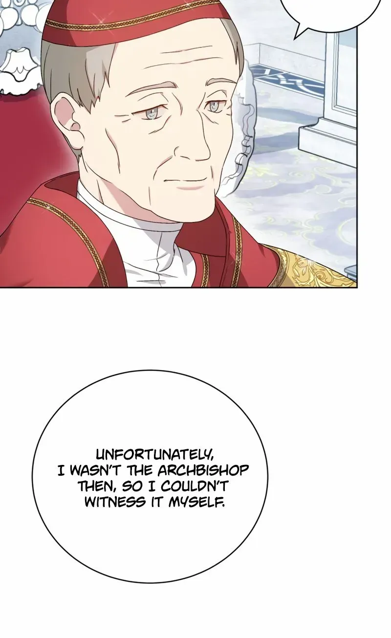 Golden Light Gratia, The Child Loved By God Kainu Manga Chapter 8 Page 28