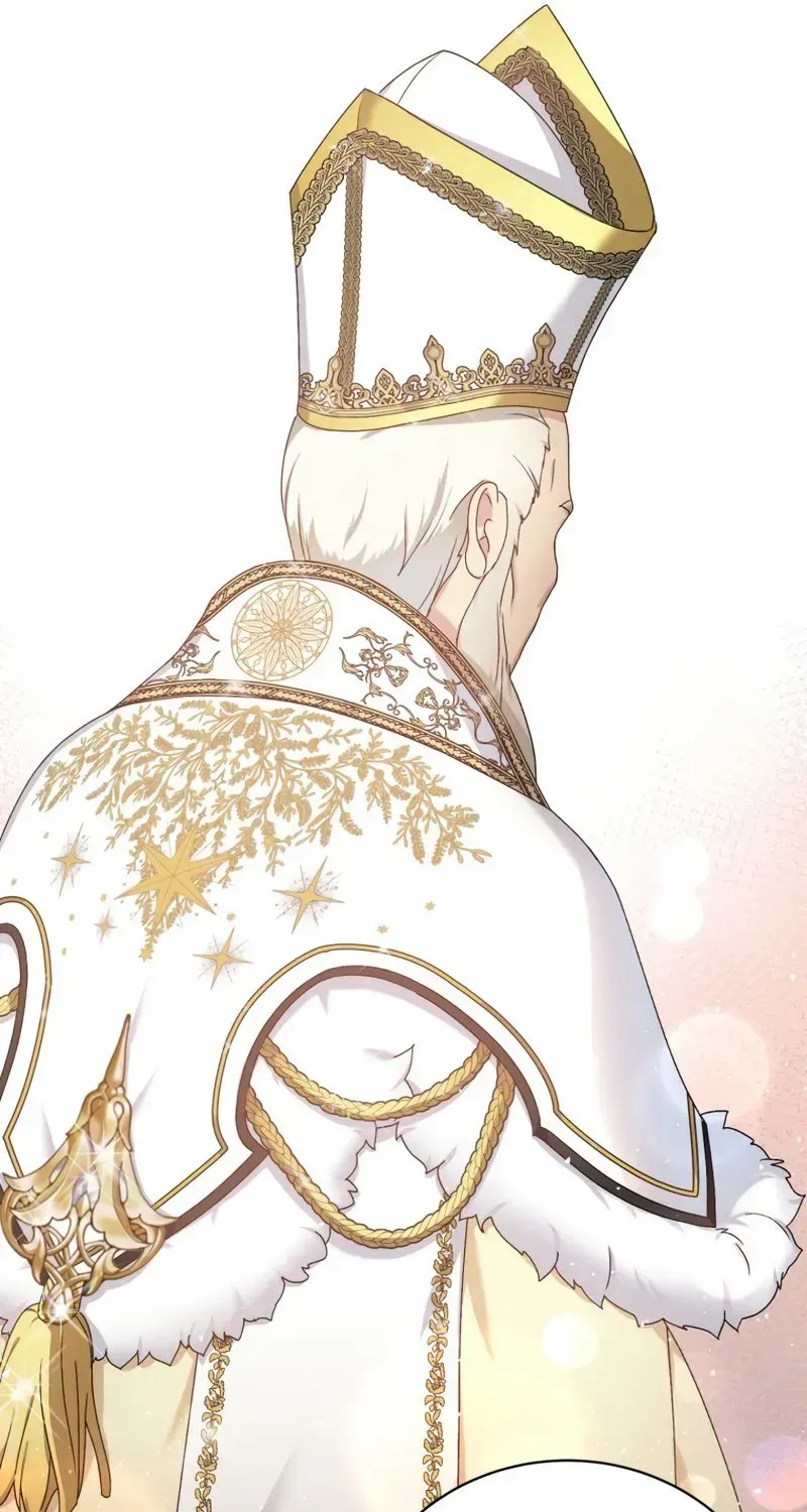 Golden Light Gratia, The Child Loved By God Kainu Manga Chapter 8 Page 29