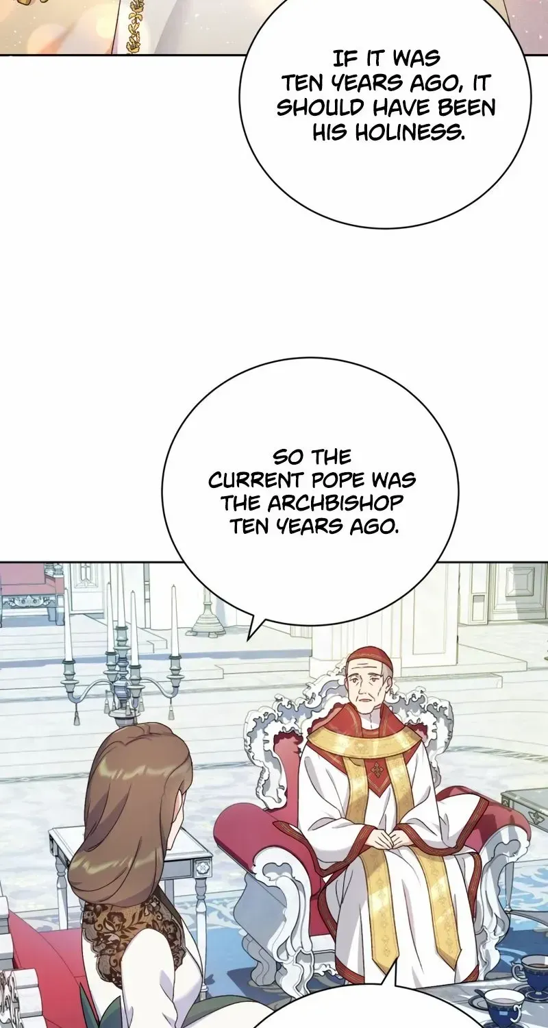 Golden Light Gratia, The Child Loved By God Kainu Manga Chapter 8 Page 30