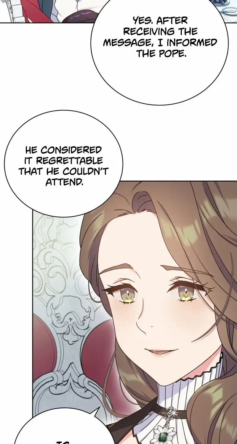 Golden Light Gratia, The Child Loved By God Kainu Manga Chapter 8 Page 31