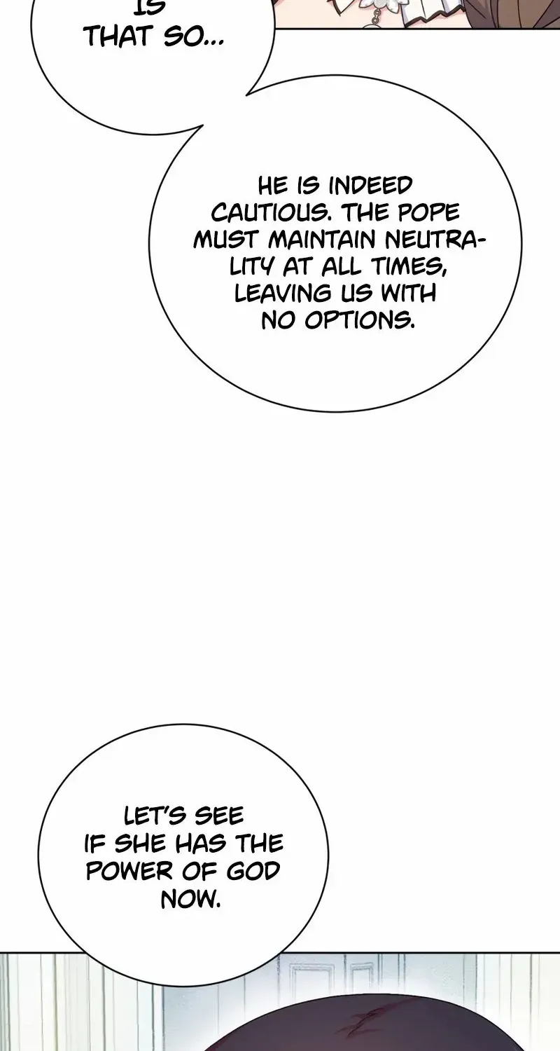 Golden Light Gratia, The Child Loved By God Kainu Manga Chapter 8 Page 32