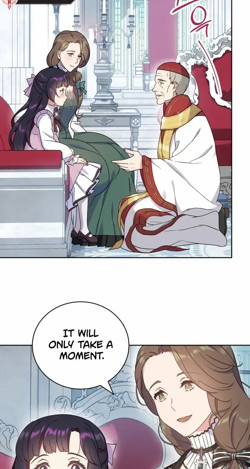 Golden Light Gratia, The Child Loved By God Kainu Manga Chapter 8 Page 34