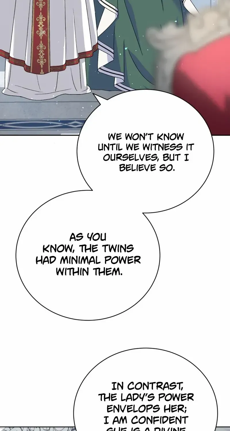 Golden Light Gratia, The Child Loved By God Kainu Manga Chapter 8 Page 45