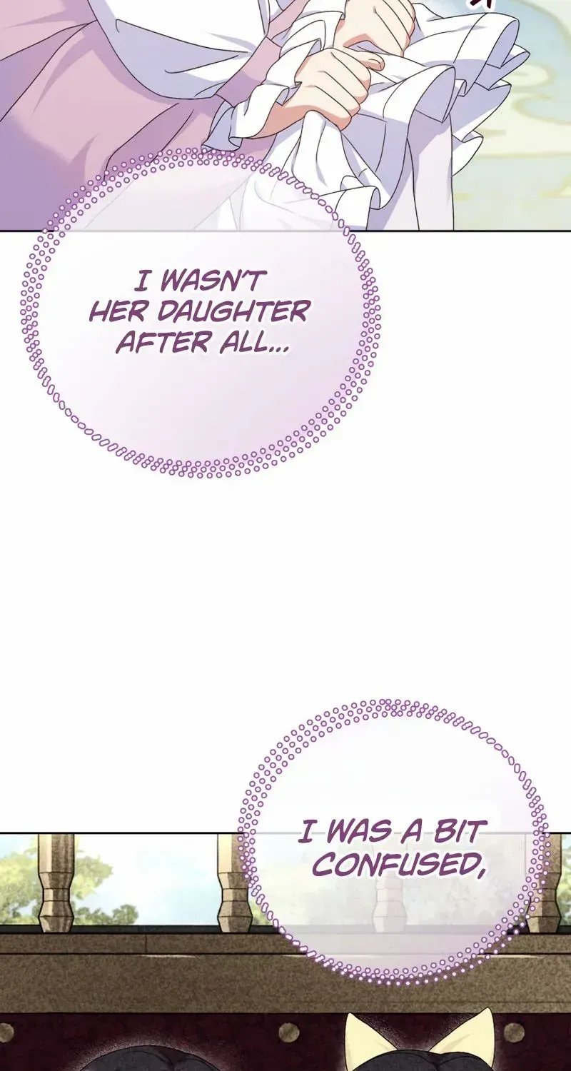 Golden Light Gratia, The Child Loved By God Kainu Manga Chapter 8 Page 51