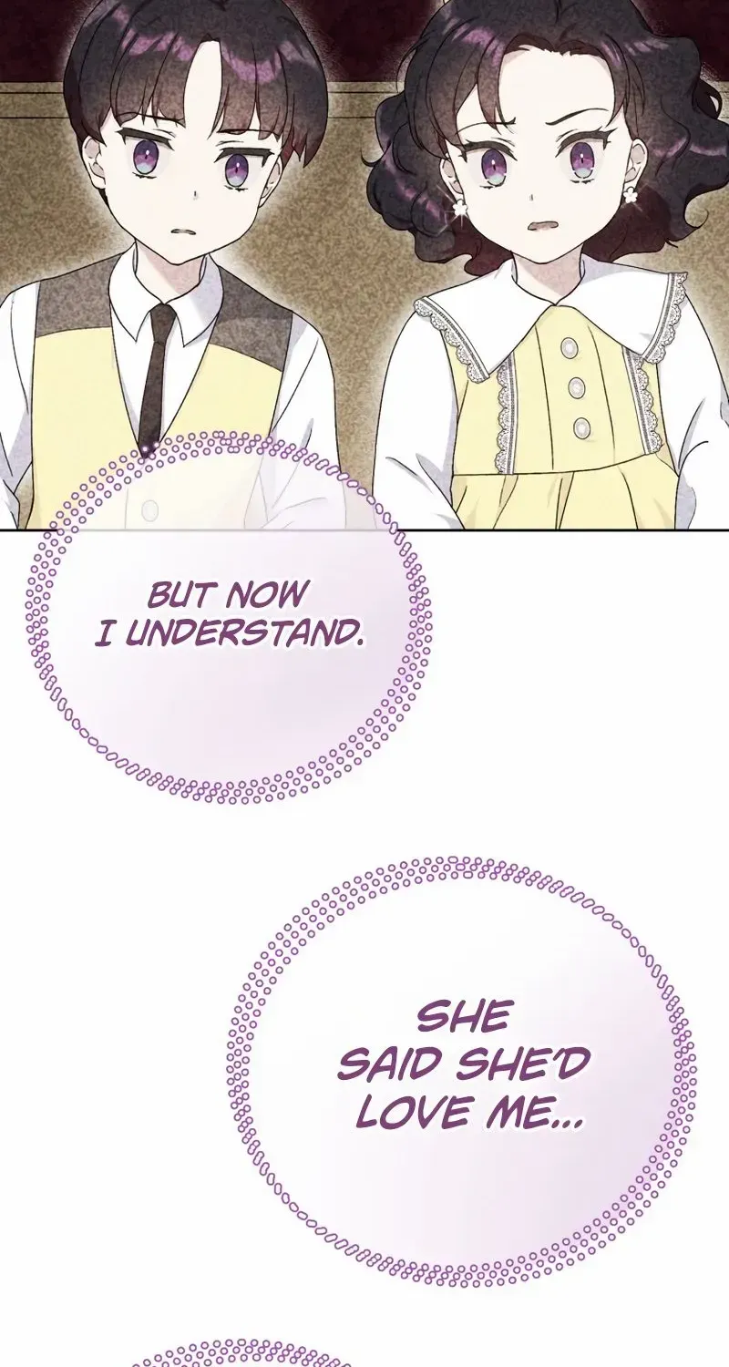 Golden Light Gratia, The Child Loved By God Kainu Manga Chapter 8 Page 52