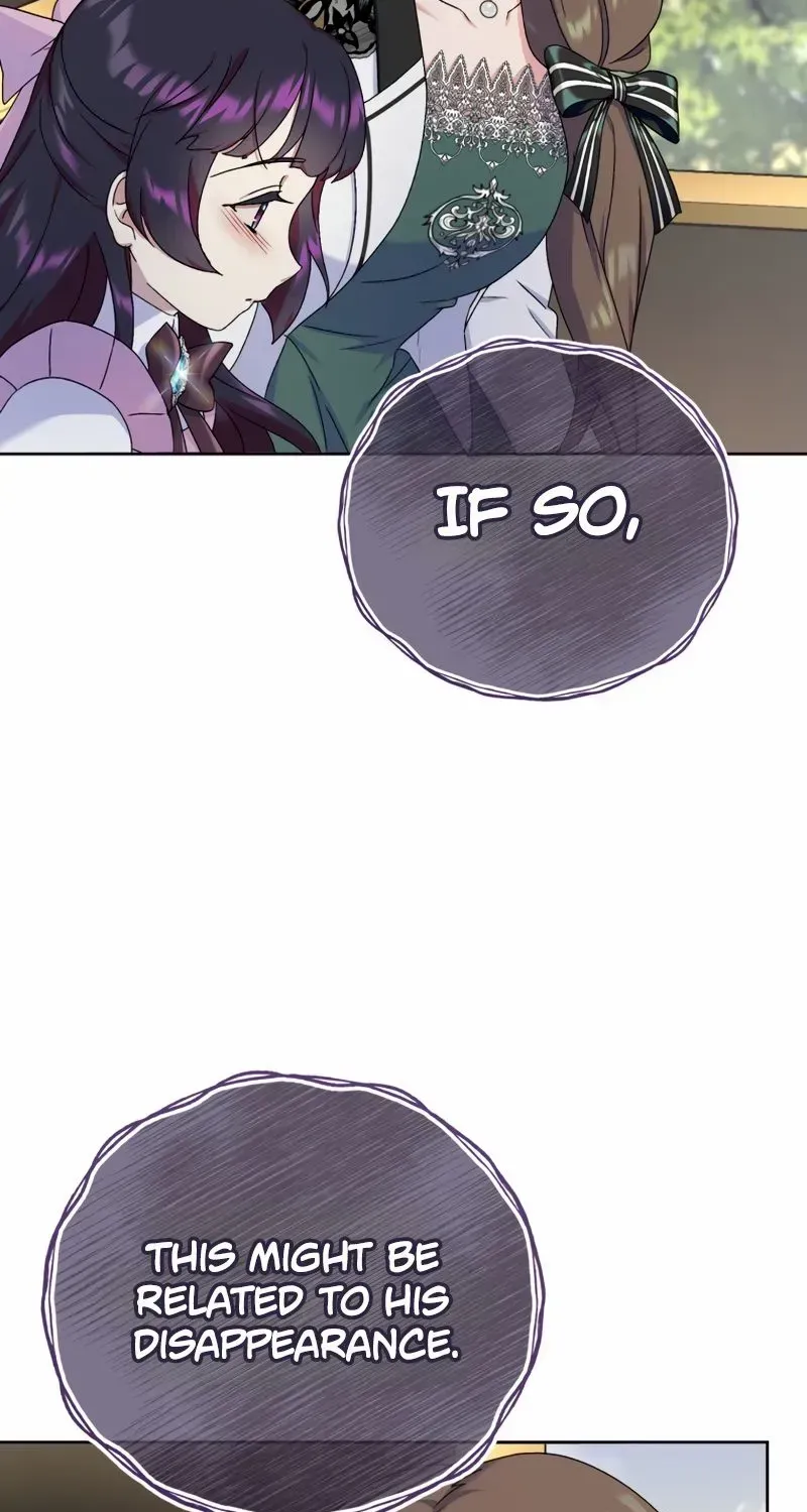 Golden Light Gratia, The Child Loved By God Kainu Manga Chapter 8 Page 61