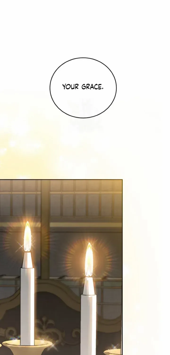 Golden Light Gratia, The Child Loved By God Kainu Manga Chapter 6 Page 1