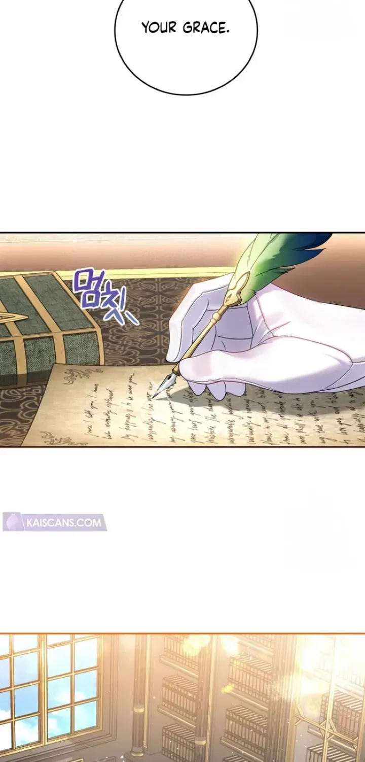 Golden Light Gratia, The Child Loved By God Kainu Manga Chapter 6 Page 3