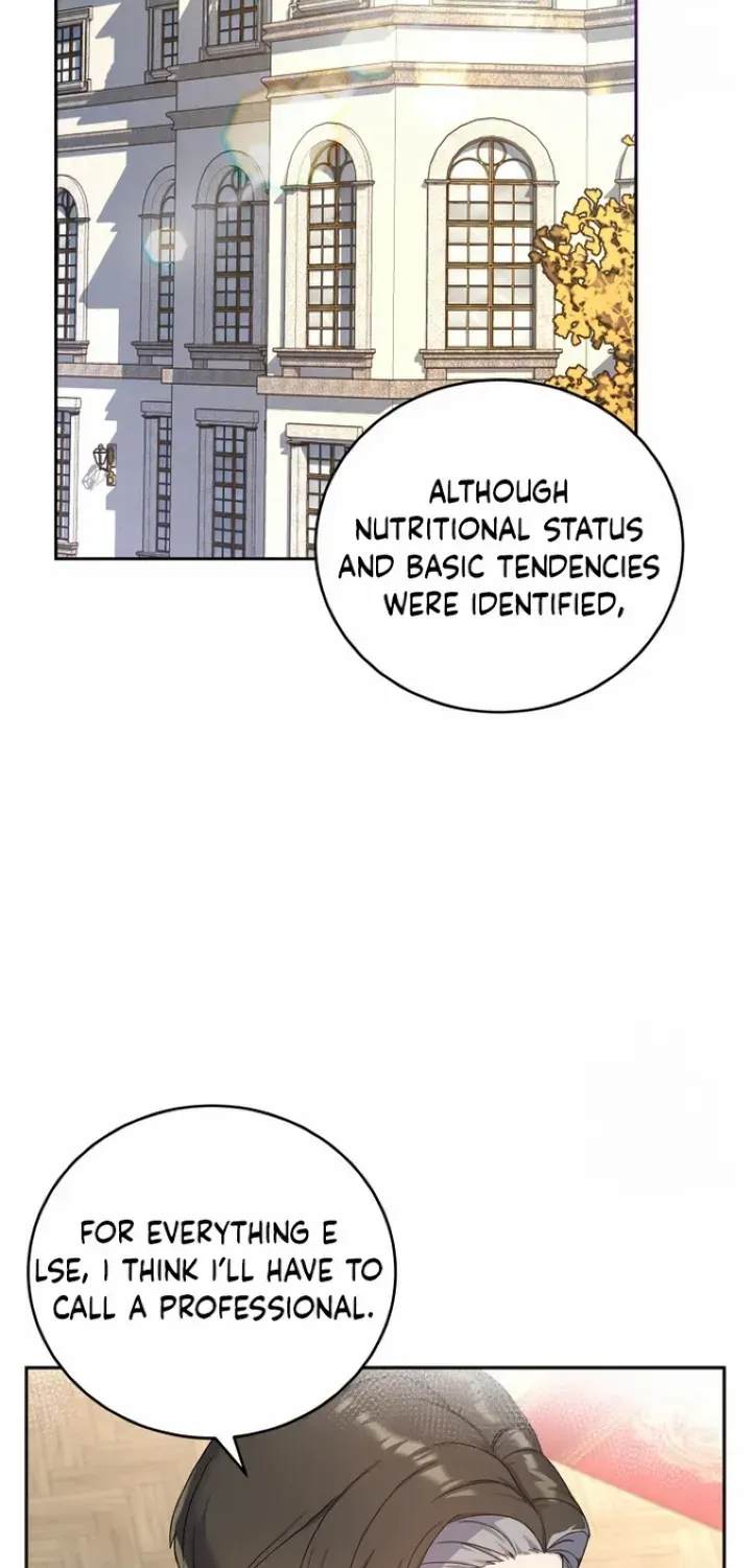 Golden Light Gratia, The Child Loved By God Kainu Manga Chapter 6 Page 10