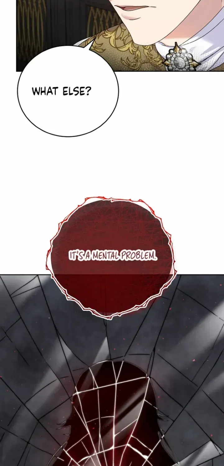 Golden Light Gratia, The Child Loved By God Kainu Manga Chapter 6 Page 12