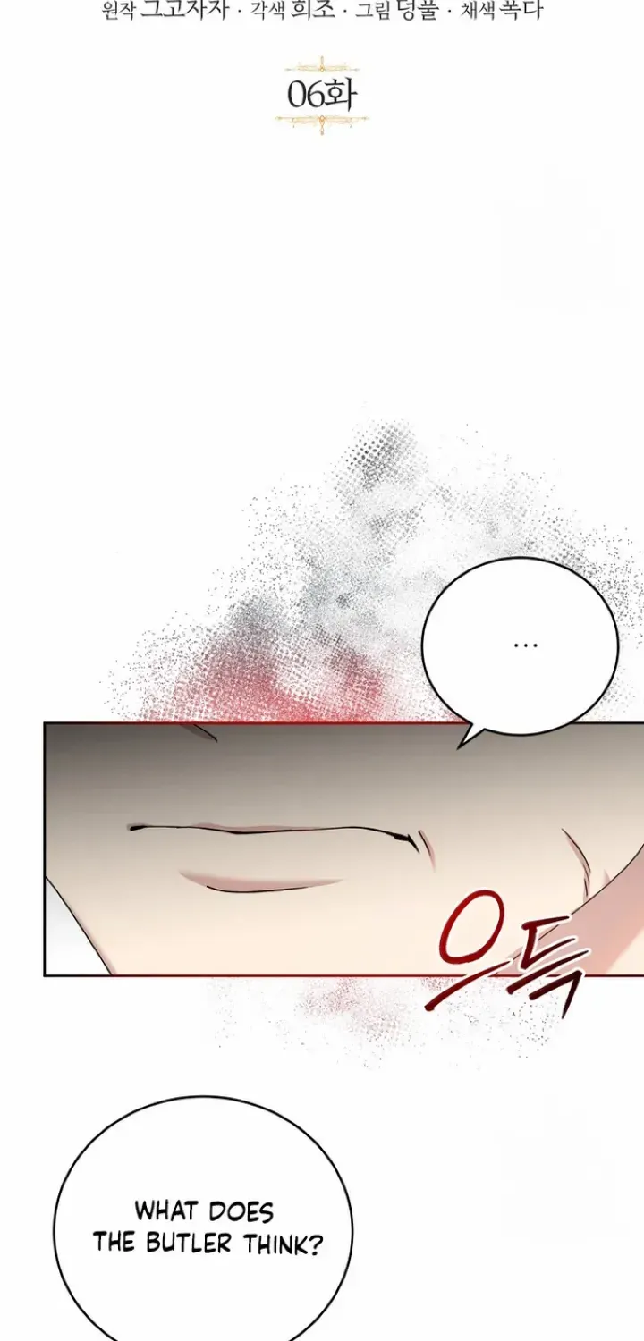 Golden Light Gratia, The Child Loved By God Kainu Manga Chapter 6 Page 14