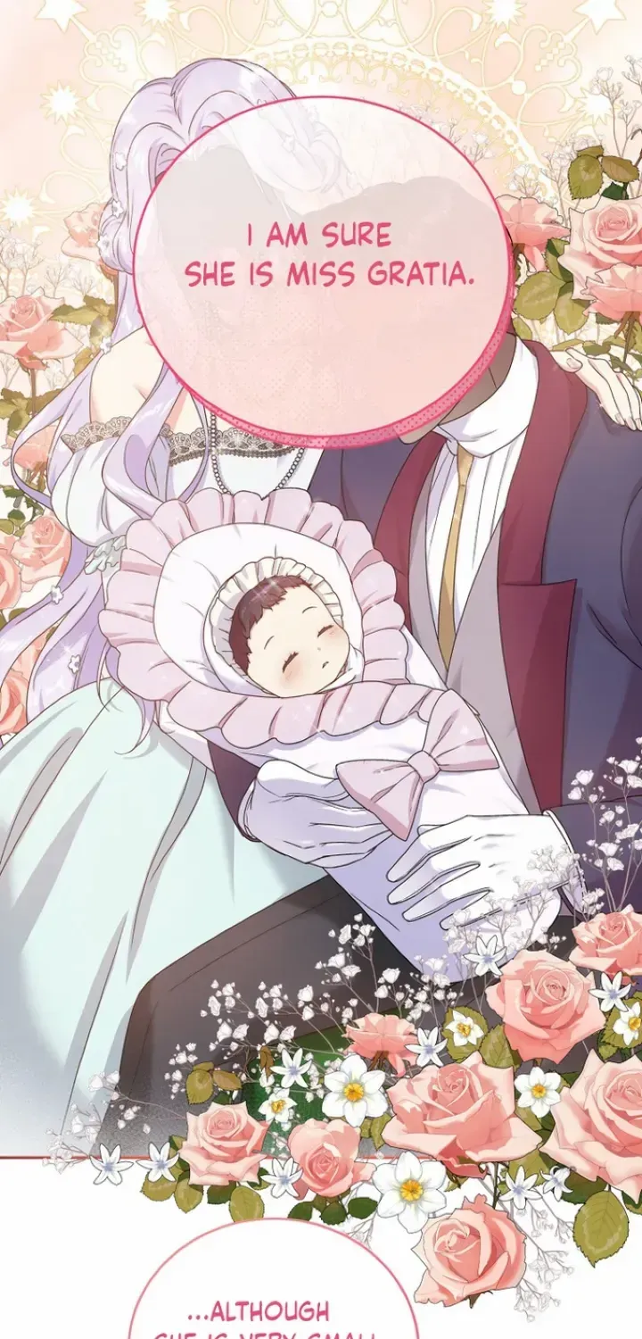 Golden Light Gratia, The Child Loved By God Kainu Manga Chapter 6 Page 18